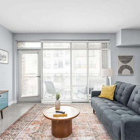 אינדיאנפוליס Cozysuites L Dream 1Br, Monument Circle, Indy מראה חיצוני תמונה