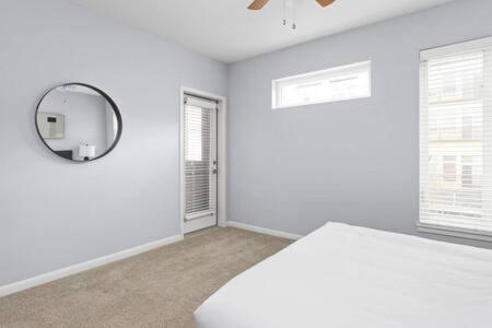 אינדיאנפוליס Cozysuites L Dream 1Br, Monument Circle, Indy מראה חיצוני תמונה
